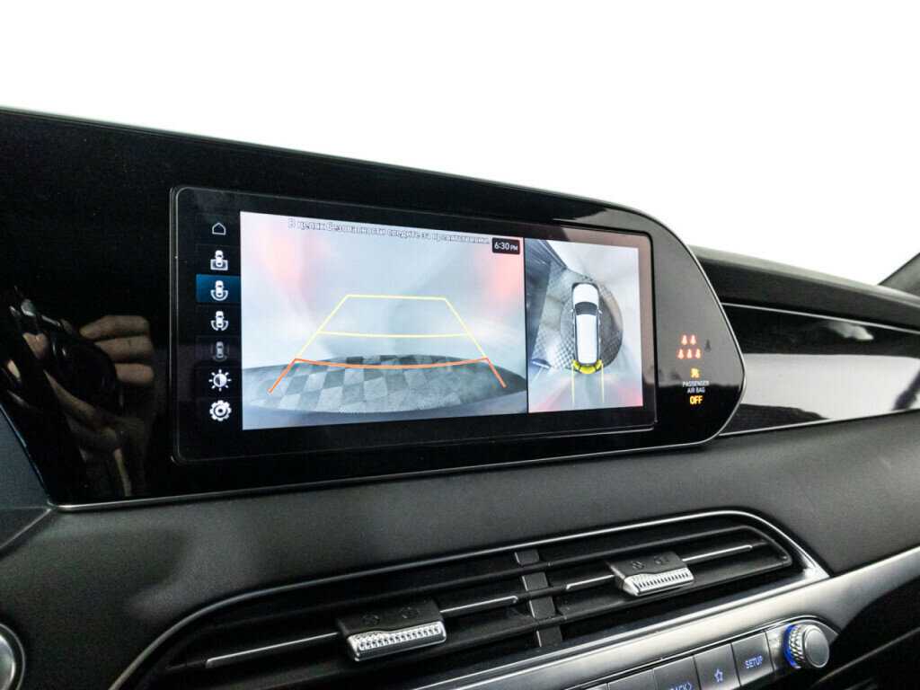 Купить Hyundai Palisade, 2020, 33 446 км, фото №18