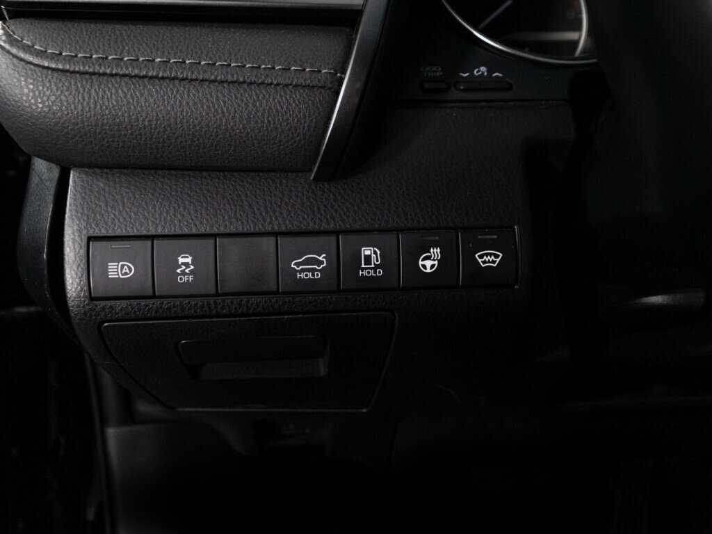 Купить Toyota Camry, 2021, 73 565 км, фото №20
