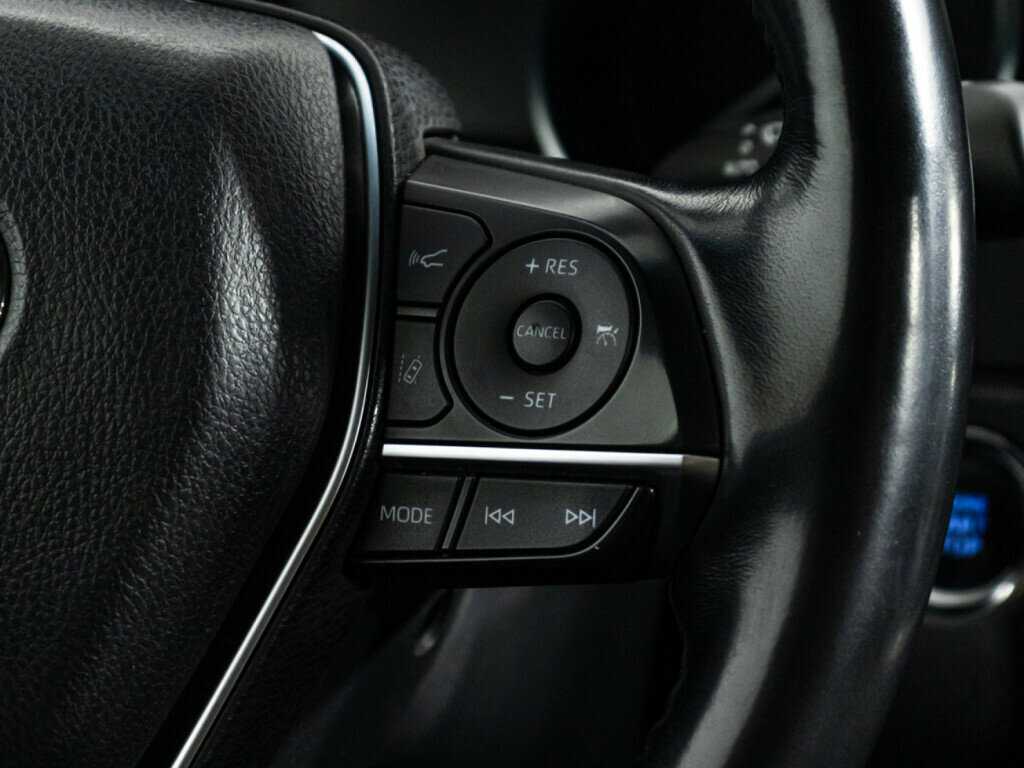 Купить Toyota Camry, 2021, 73 565 км, фото №22