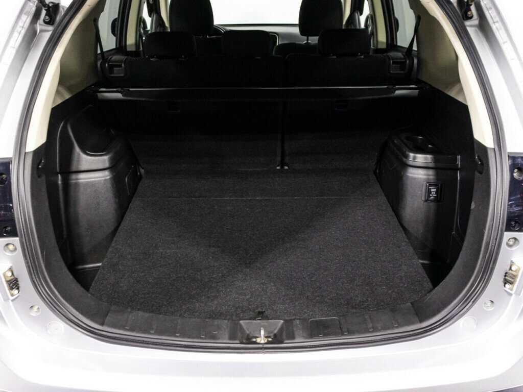 Купить Mitsubishi Outlander, 2021, 28 857 км, фото №15