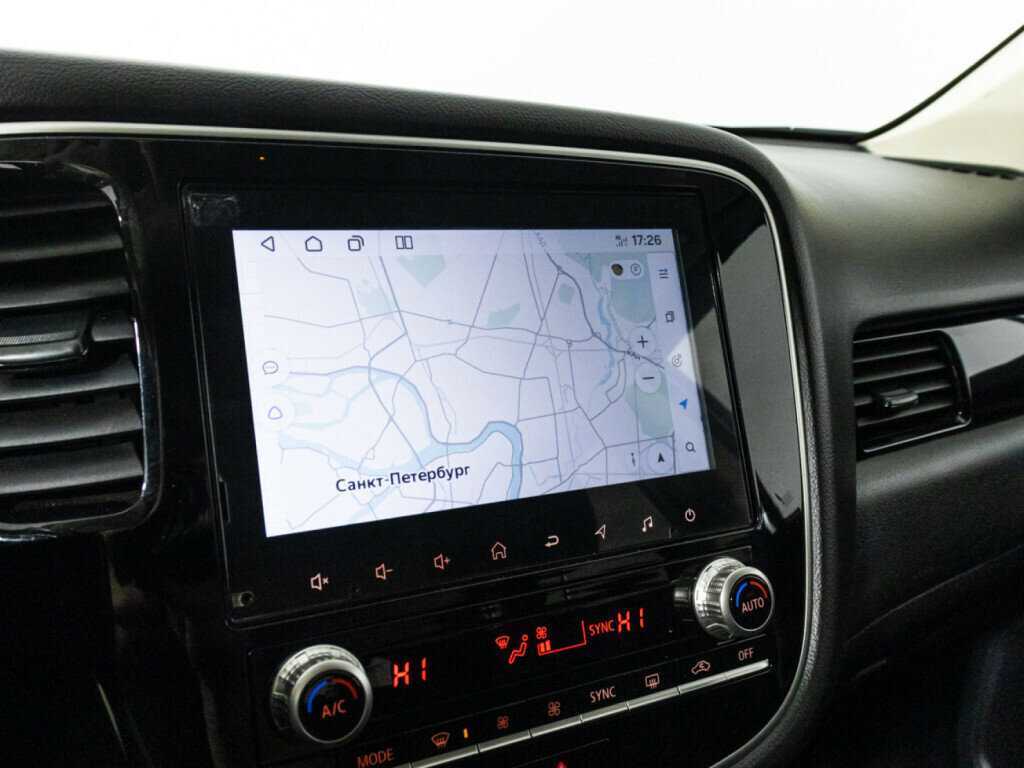 Купить Mitsubishi Outlander, 2021, 28 857 км, фото №16