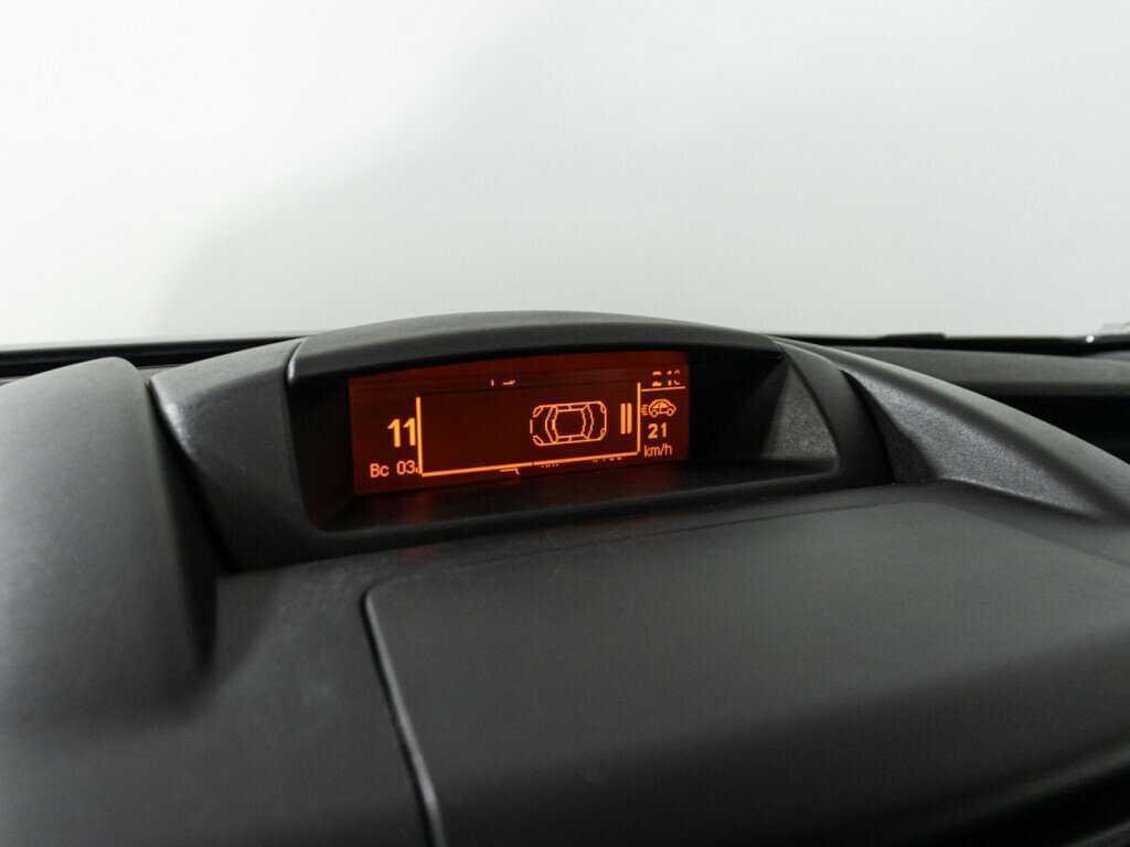 Купить Peugeot Partner, 2018, 112 293 км, фото №13