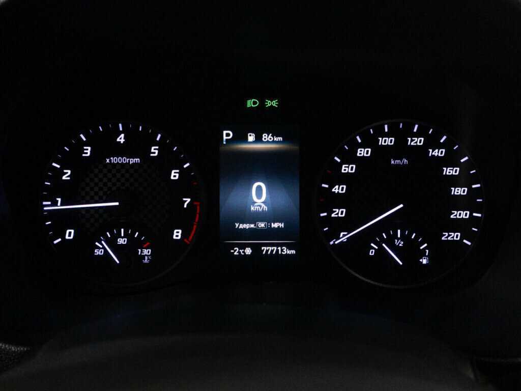 Купить Hyundai Solaris, 2022, 77 712 км, фото №12