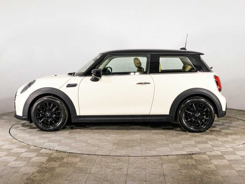 Купить Mini Hatch Cooper, 2021, 50 200 км, фото №8