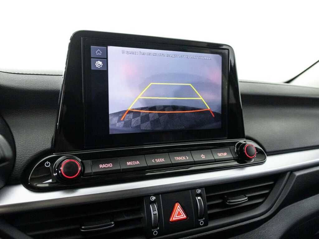 Купить Kia Cerato, 2022, 27 930 км, фото №16