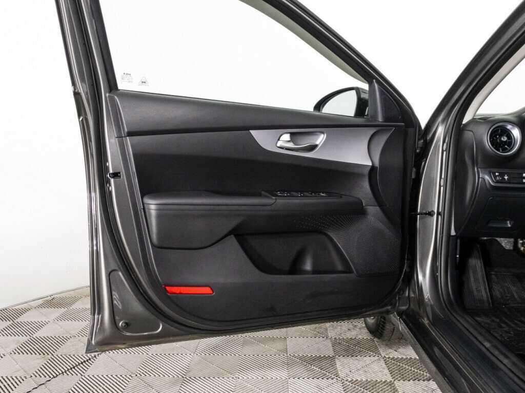 Купить Kia Cerato, 2022, 27 930 км, фото №23