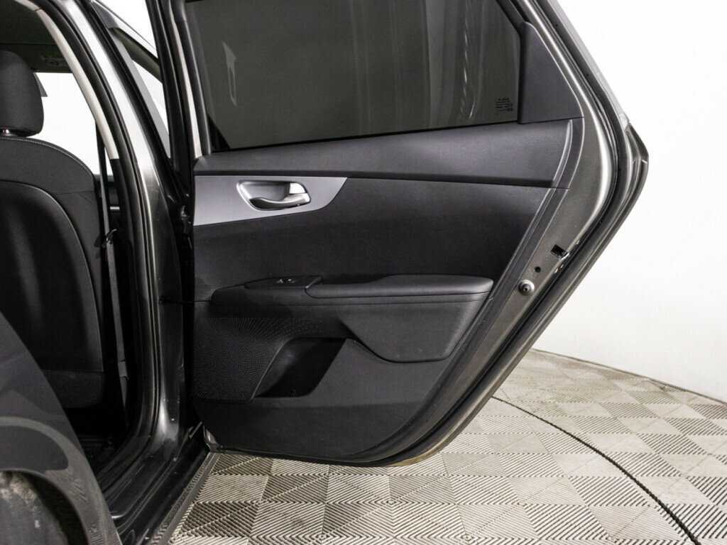 Купить Kia Cerato, 2022, 27 930 км, фото №25
