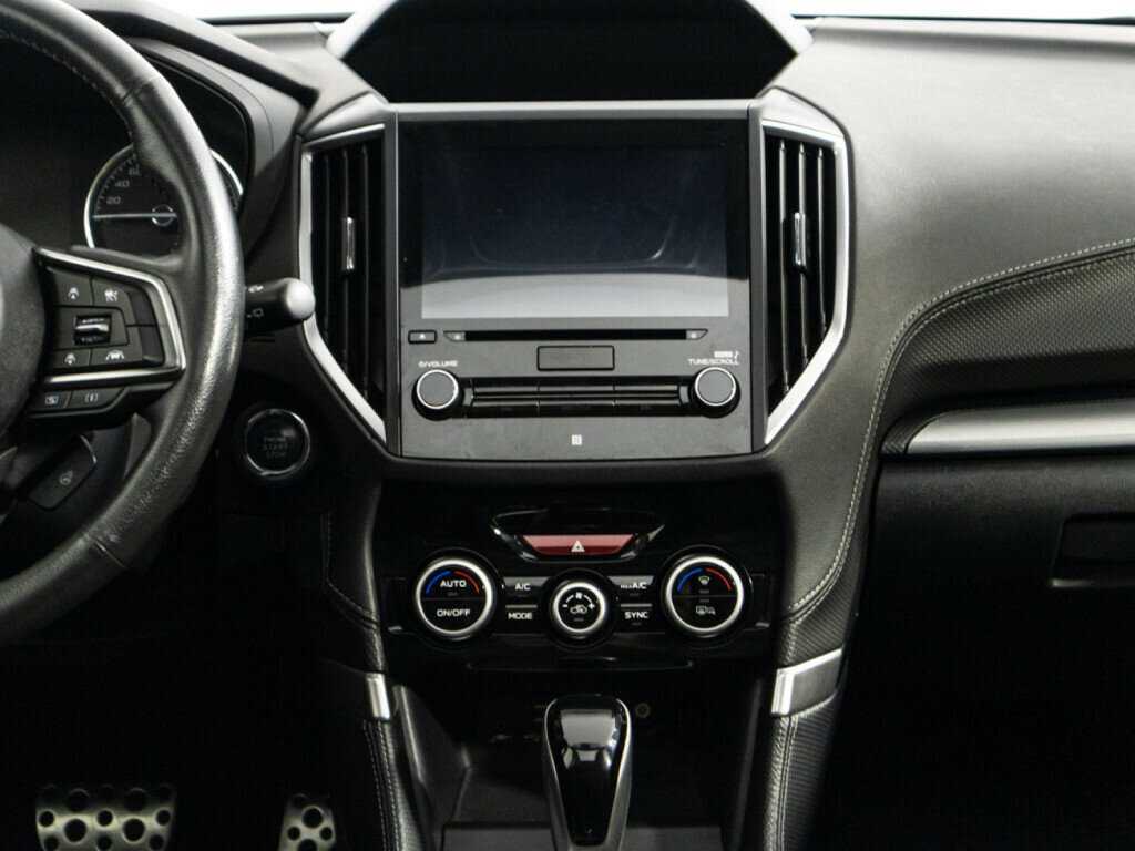 Купить Subaru Forester, 2019, 69 001 км, фото №14