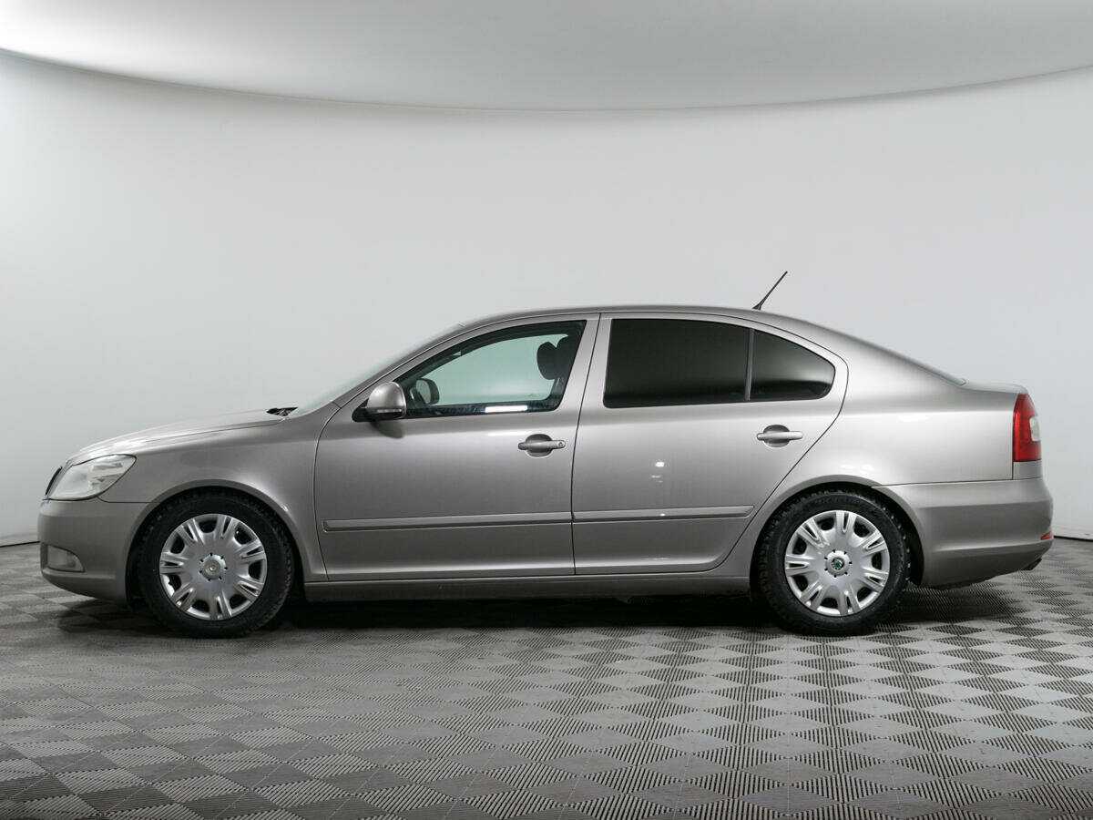 Купить Skoda Octavia, 2011, 154 686 км, фото №8