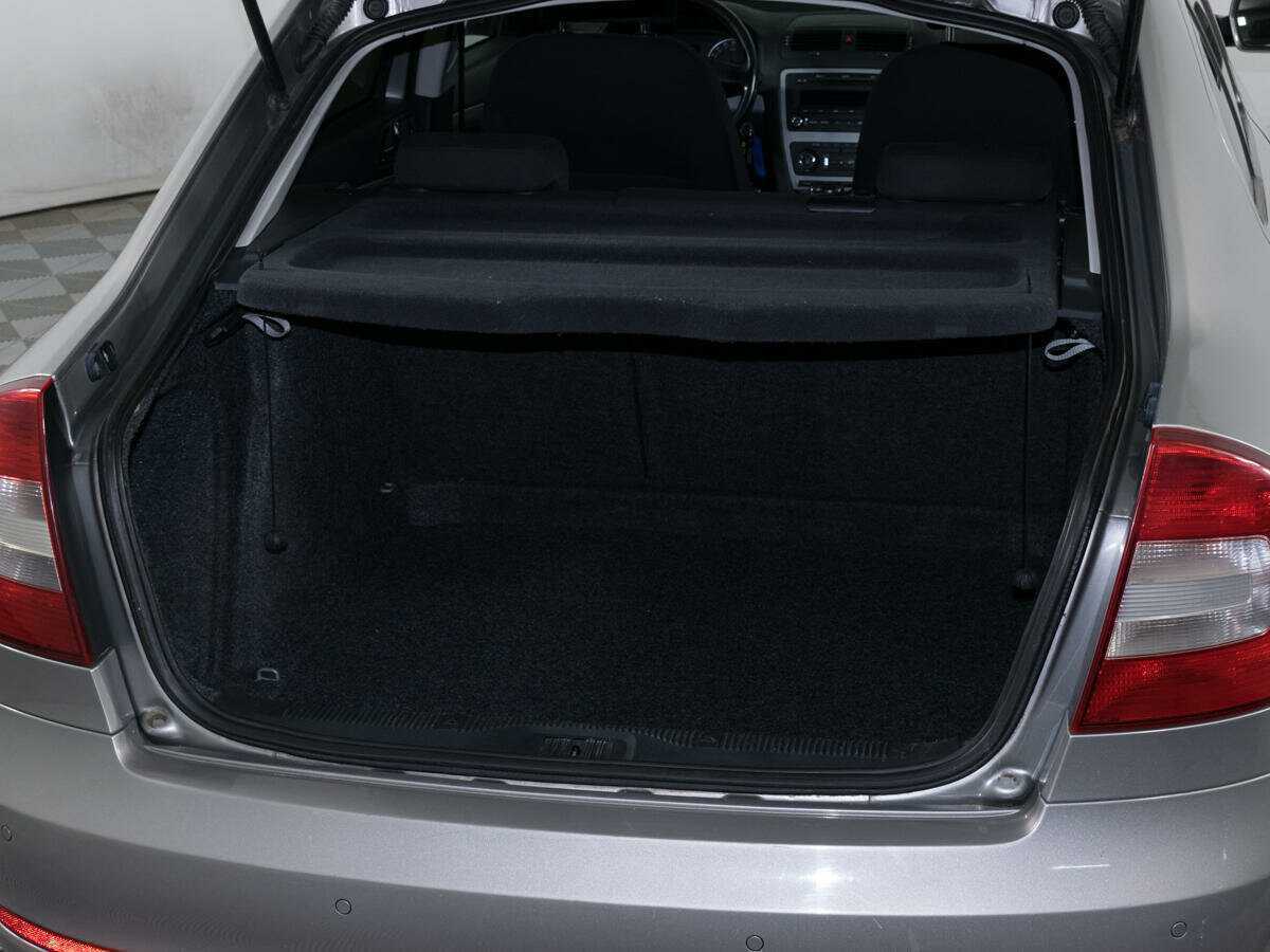 Купить Skoda Octavia, 2011, 154 686 км, фото №9