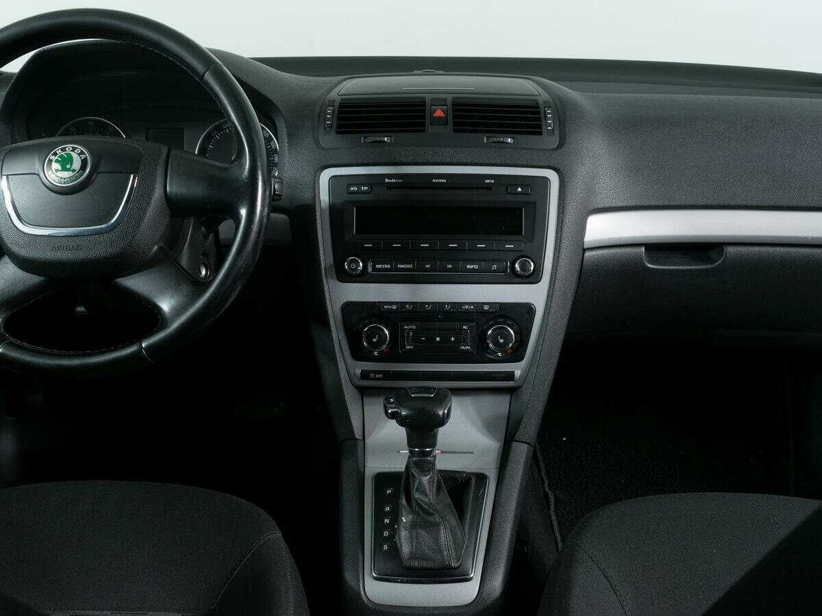 Купить Skoda Octavia, 2011, 154 686 км, фото №11