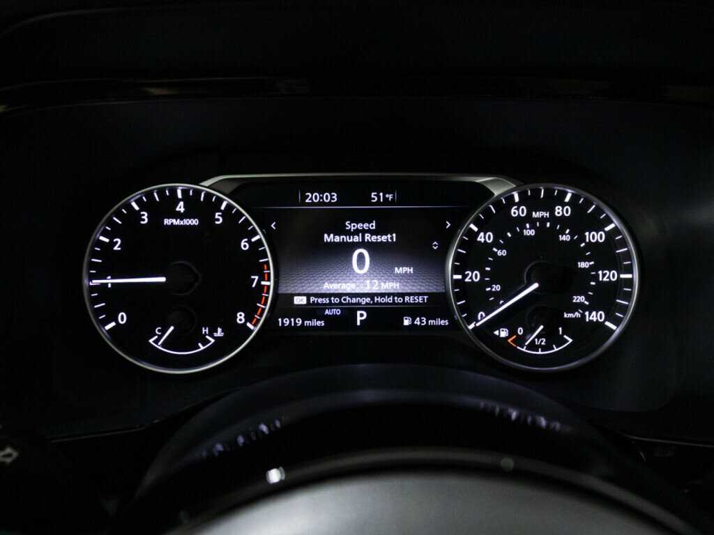 Купить Nissan Pathfinder, 2023, 3 086 км, фото №10