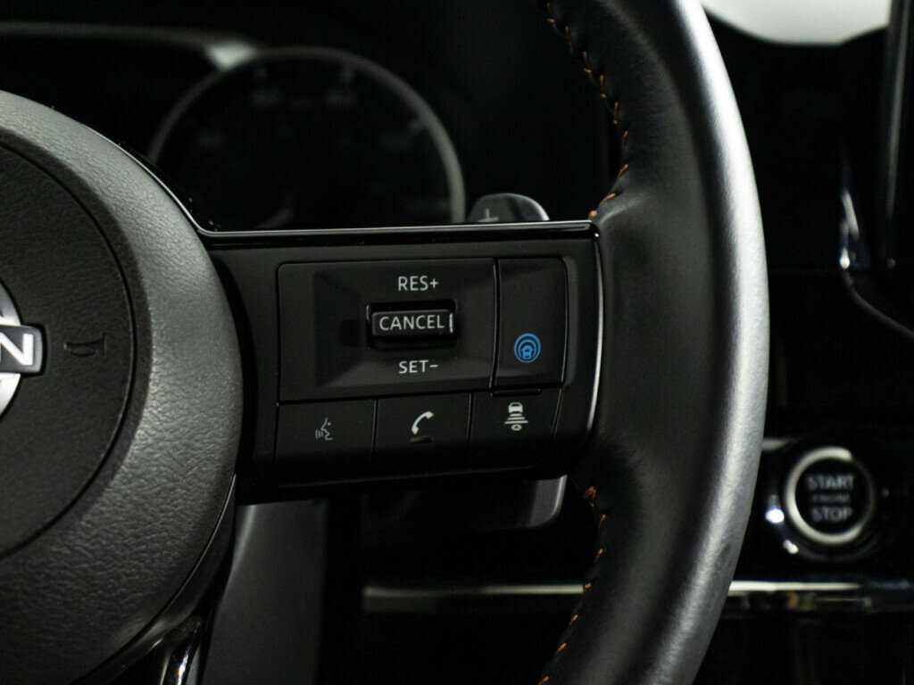 Купить Nissan Pathfinder, 2023, 3 086 км, фото №16