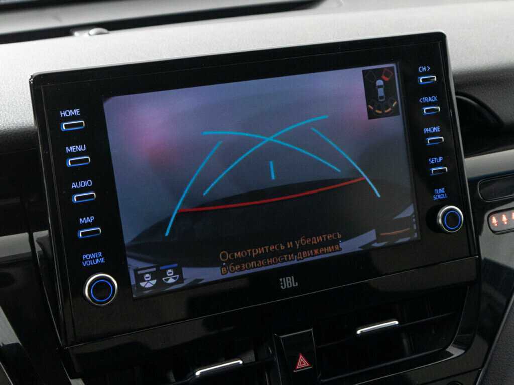 Купить Toyota Camry, 2021, 47 315 км, фото №15