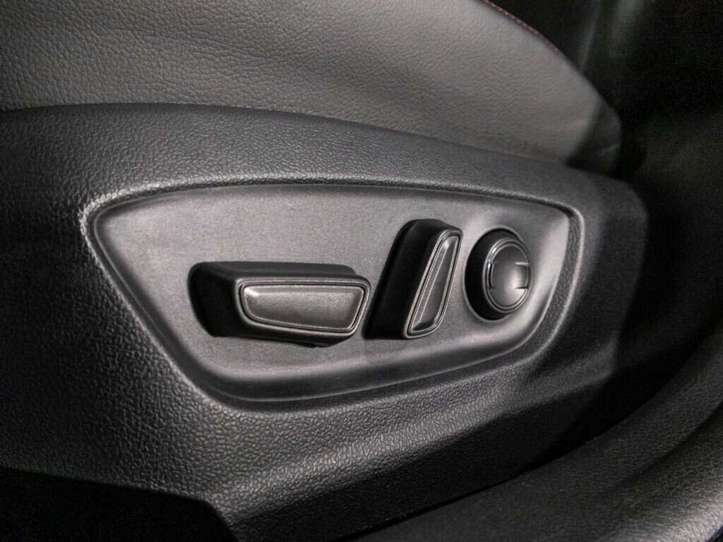 Купить Toyota Camry, 2021, 47 315 км, фото №20