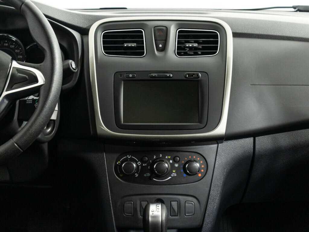 Купить Renault Sandero Stepway, 2022, 48 307 км, фото №14