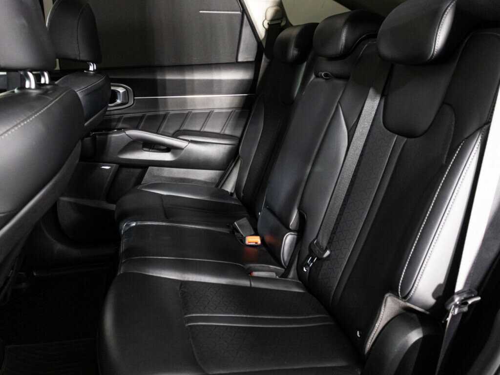 Купить Kia Sorento, 2021, 96 499 км, фото №10