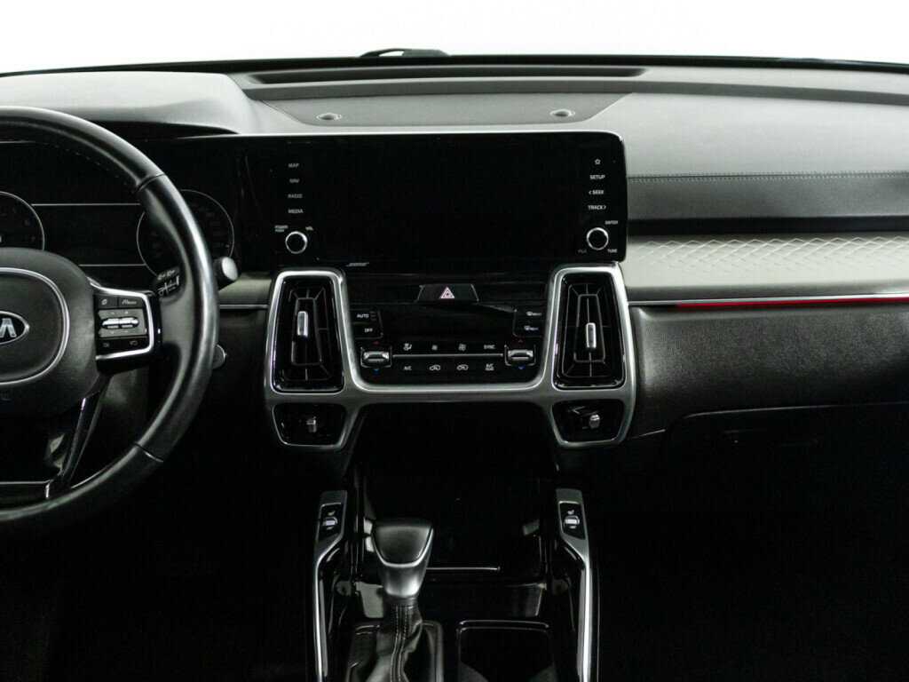 Купить Kia Sorento, 2021, 96 499 км, фото №14