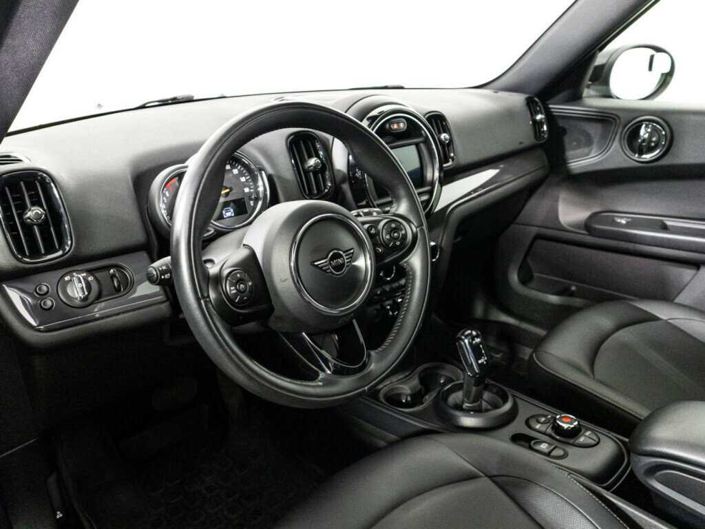 Купить Mini Countryman Cooper, 2020, 42 739 км, фото №11
