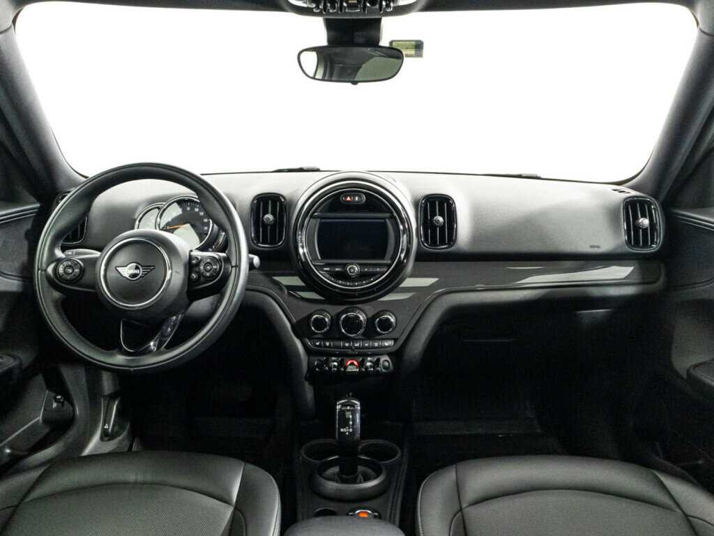 Купить Mini Countryman Cooper, 2020, 42 739 км, фото №13