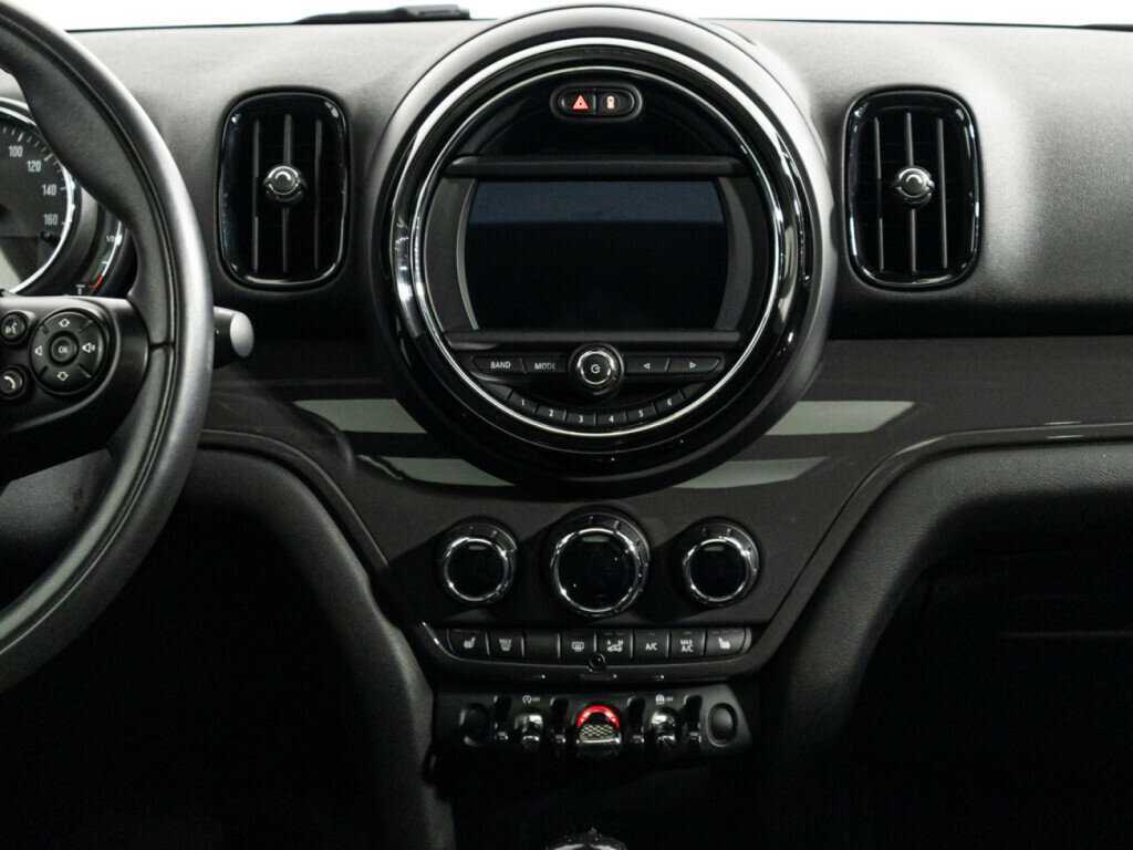 Купить Mini Countryman Cooper, 2020, 42 739 км, фото №14