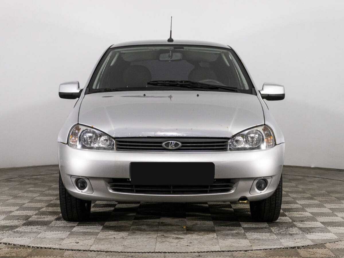 Lada (ВАЗ) Kalina