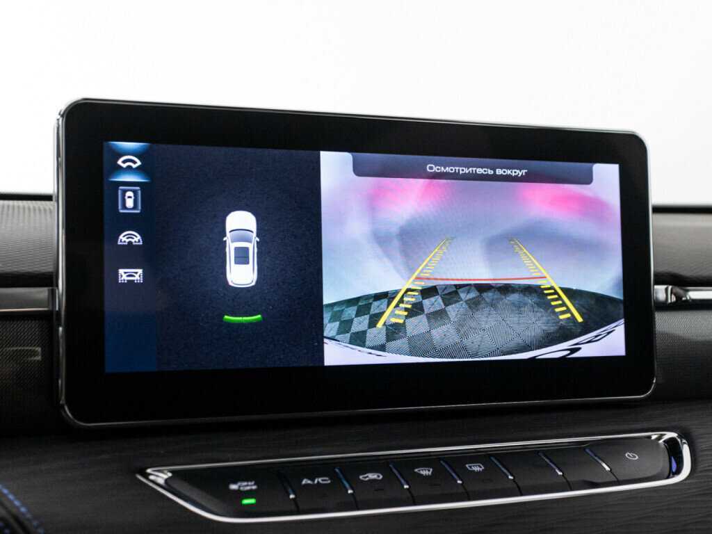 Купить Haval Jolion, 2024, 4 248 км, фото №15