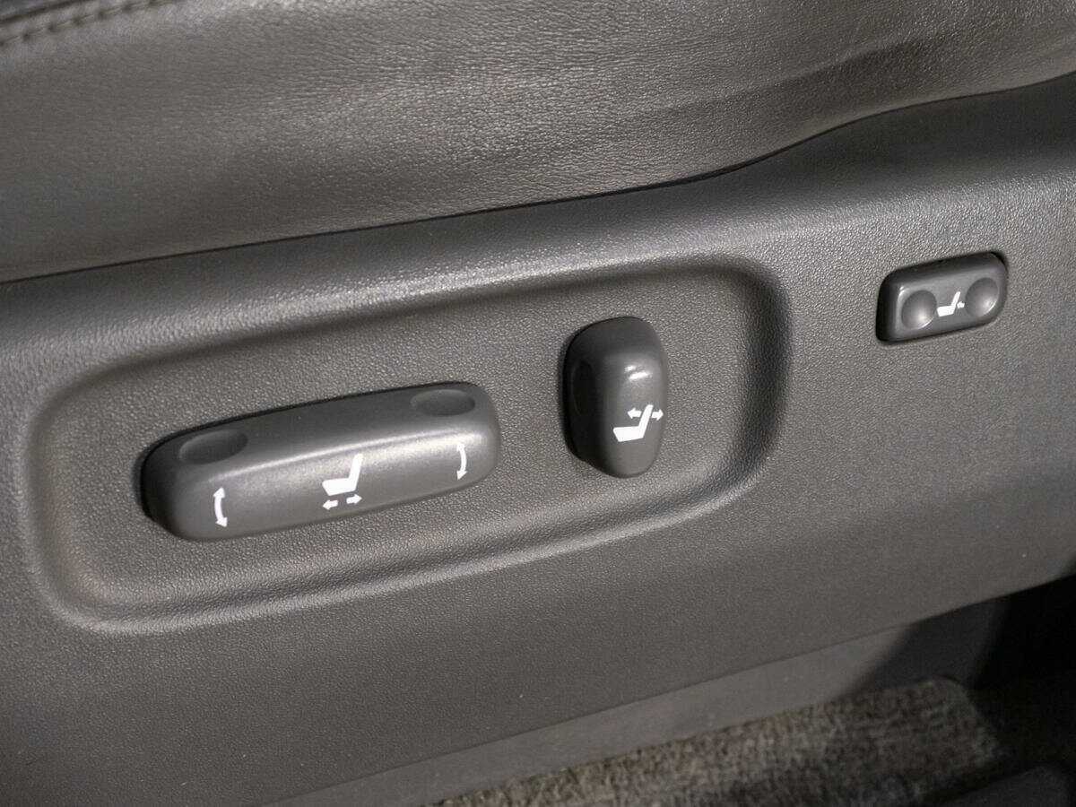 Купить Toyota Land Cruiser Prado 4-speed, 2003, 182 664 км, фото №13