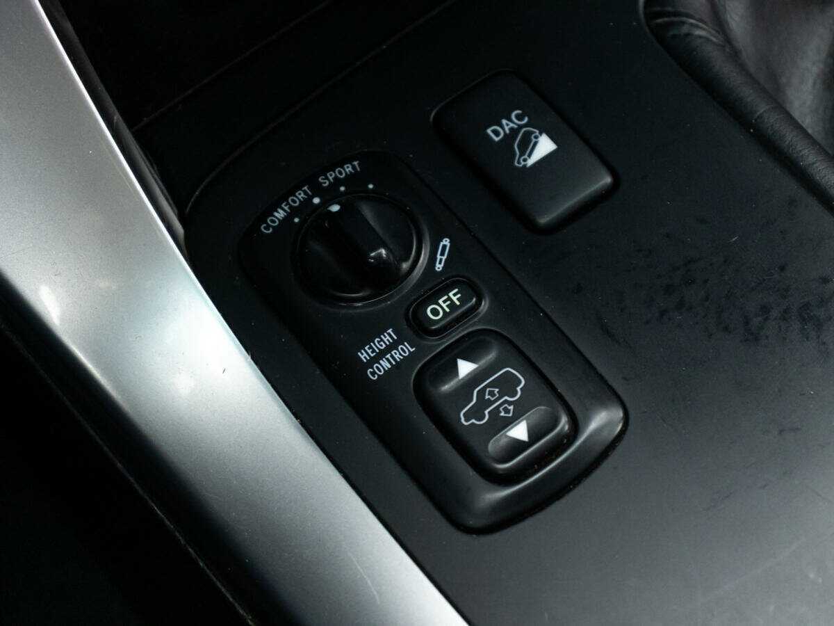 Купить Toyota Land Cruiser Prado 4-speed, 2003, 182 664 км, фото №15