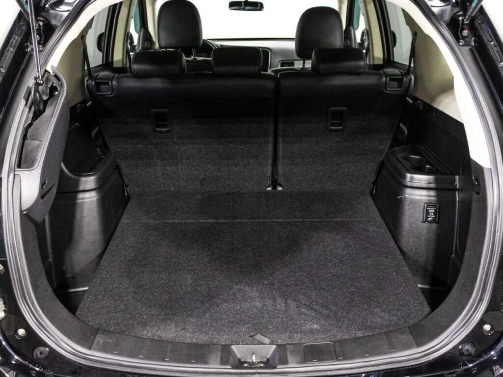 Купить Mitsubishi Outlander, 2021, 64 879 км, фото №15