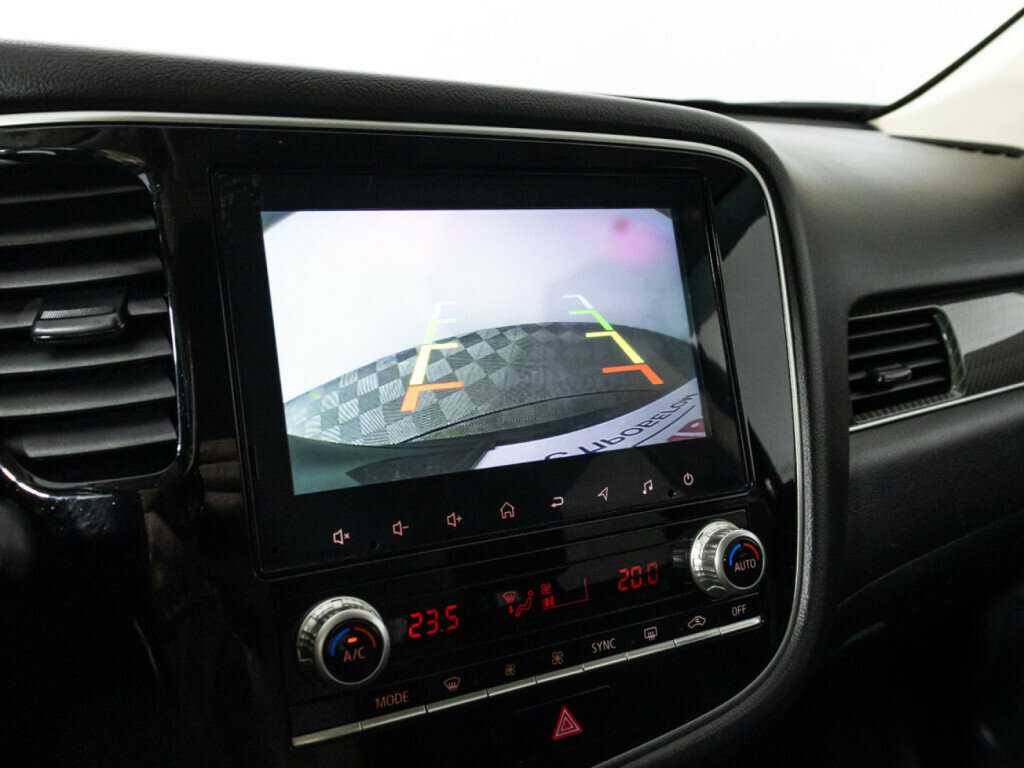 Купить Mitsubishi Outlander, 2021, 64 879 км, фото №17