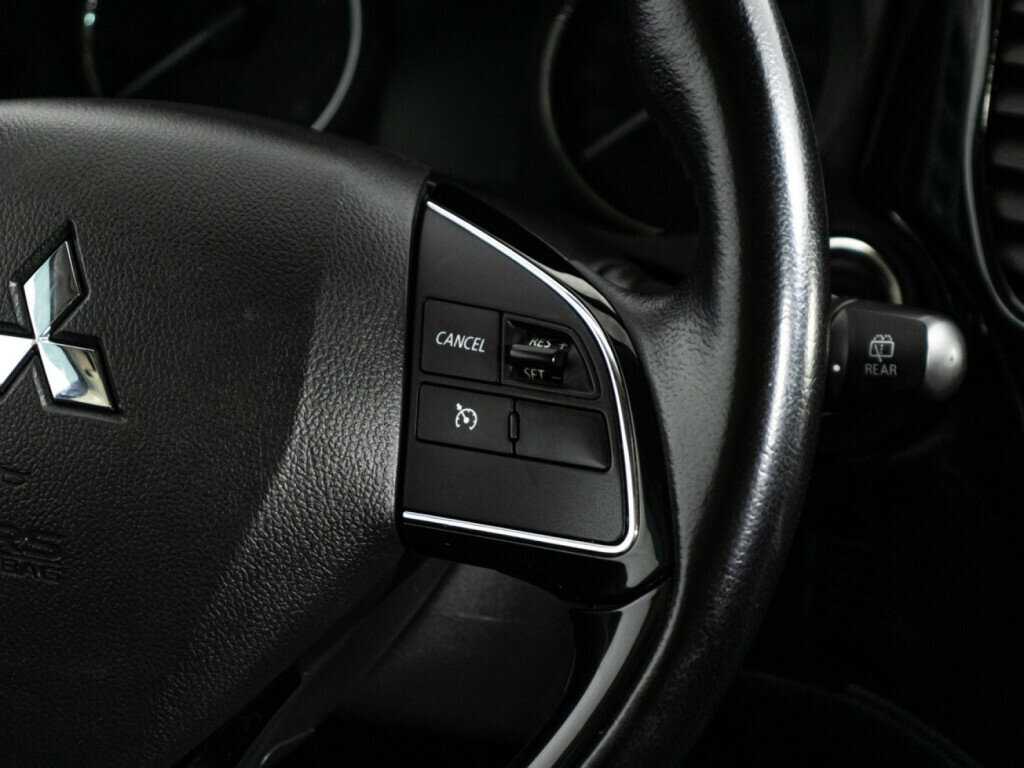 Купить Mitsubishi Outlander, 2021, 64 879 км, фото №21