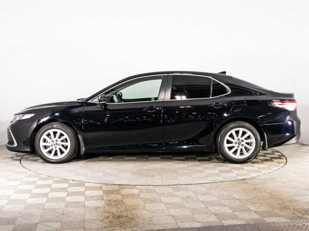 Купить Toyota Camry, 2021, 41 716 км, фото №8