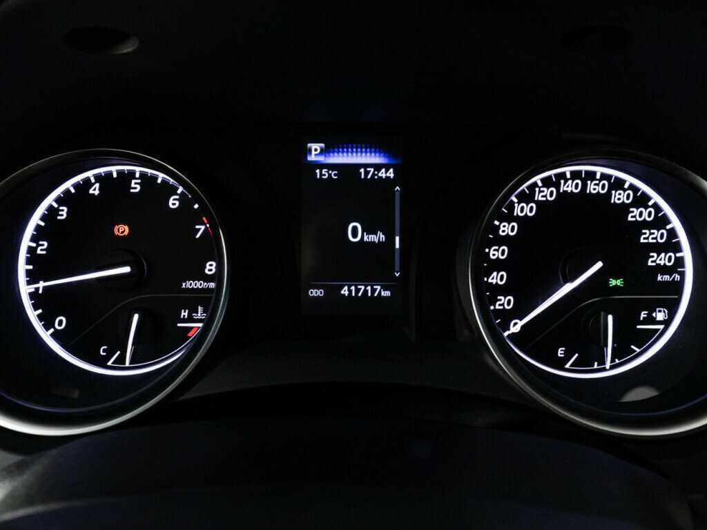 Купить Toyota Camry, 2021, 41 716 км, фото №12