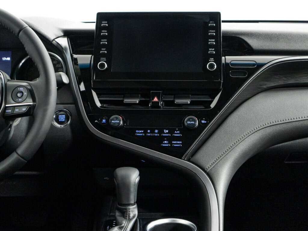 Купить Toyota Camry, 2021, 41 716 км, фото №14