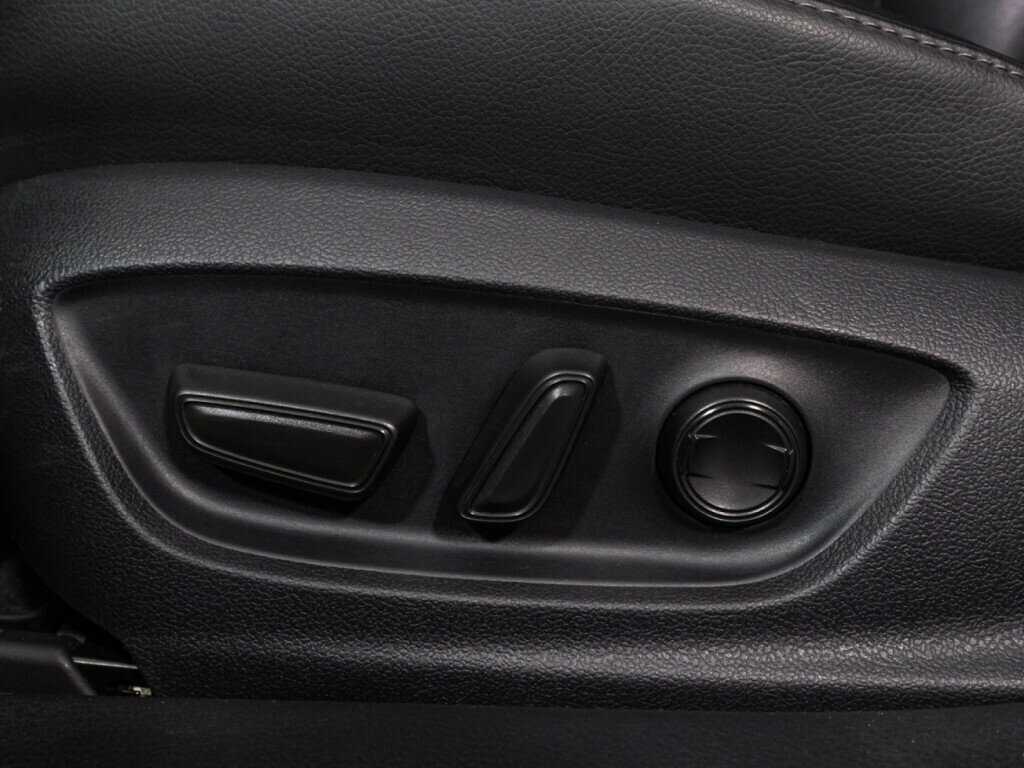 Купить Toyota Camry, 2021, 41 716 км, фото №16