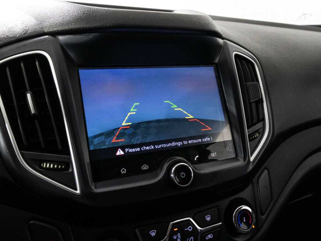 Купить CHERY Tiggo 5, 2017, 121 678 км, фото №15