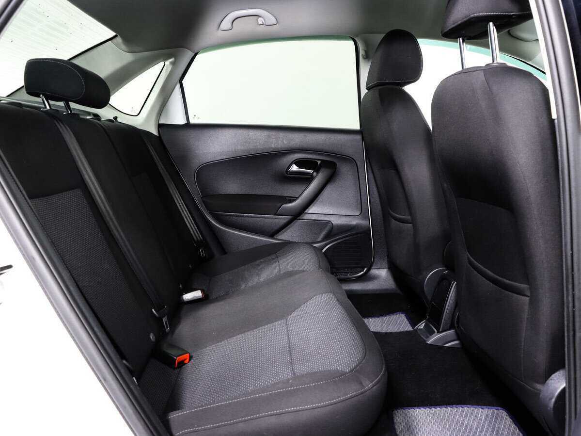 Купить Volkswagen Polo, 2017, 160 000 км, фото №13