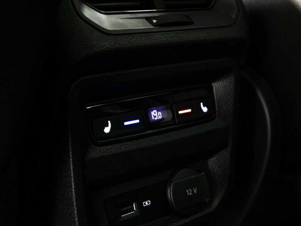 Купить Volkswagen Tiguan, 2020, 68 300 км, фото №21