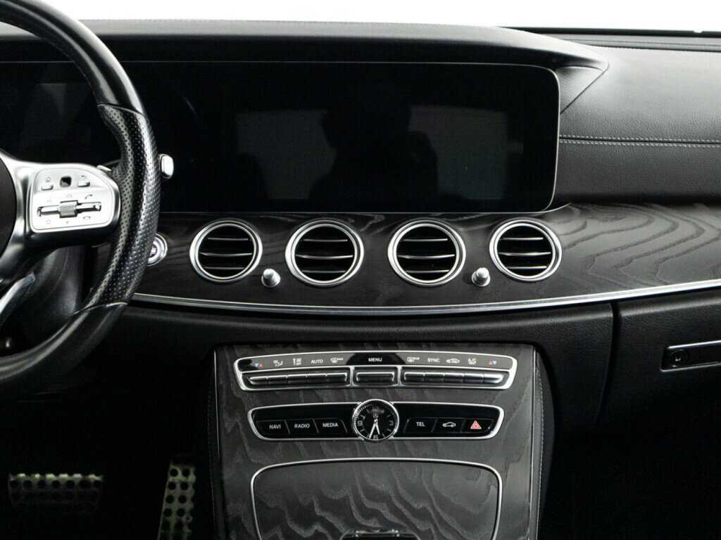 Купить Mercedes-Benz E-Класс 220 d, 2020, 95 786 км, фото №14