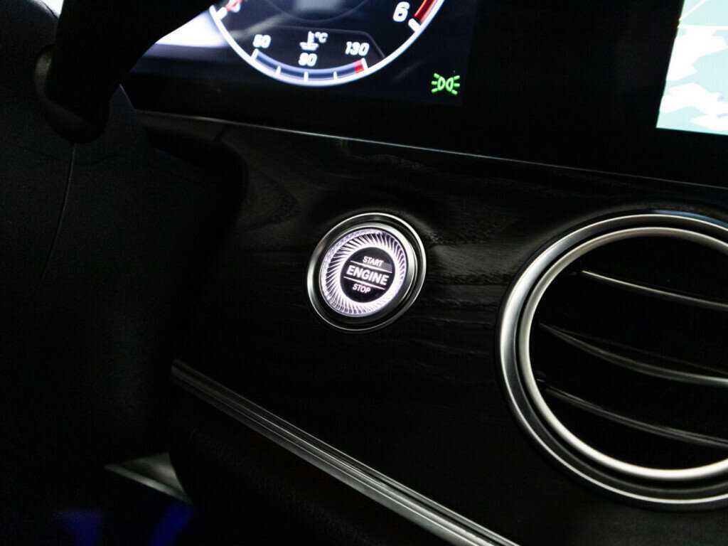 Купить Mercedes-Benz E-Класс 220 d, 2020, 95 786 км, фото №19