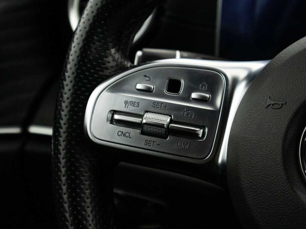 Купить Mercedes-Benz E-Класс 220 d, 2020, 95 786 км, фото №21