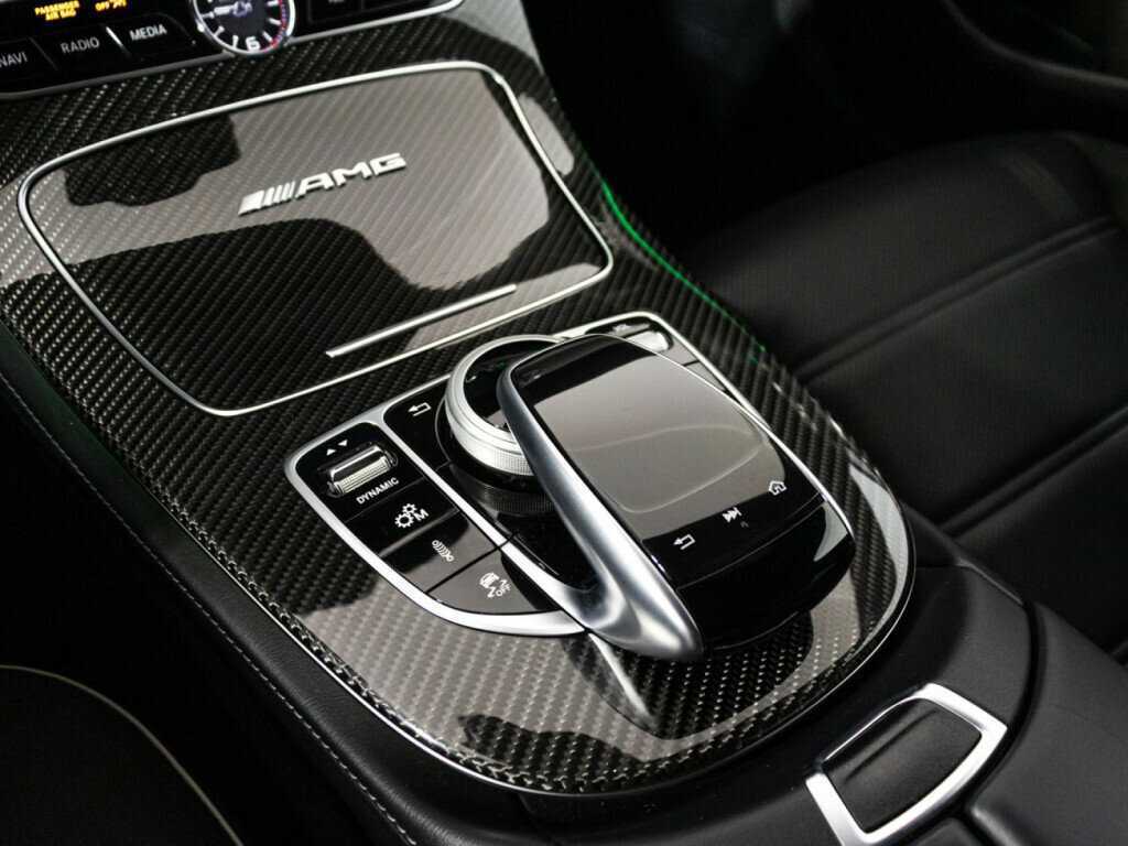 Купить Mercedes-Benz E-Класс AMG 63 AMG S, 2018, 51 047 км, фото №19