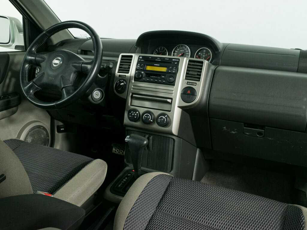 Купить Nissan X-Trail, 2005, 161 000 км, фото №7