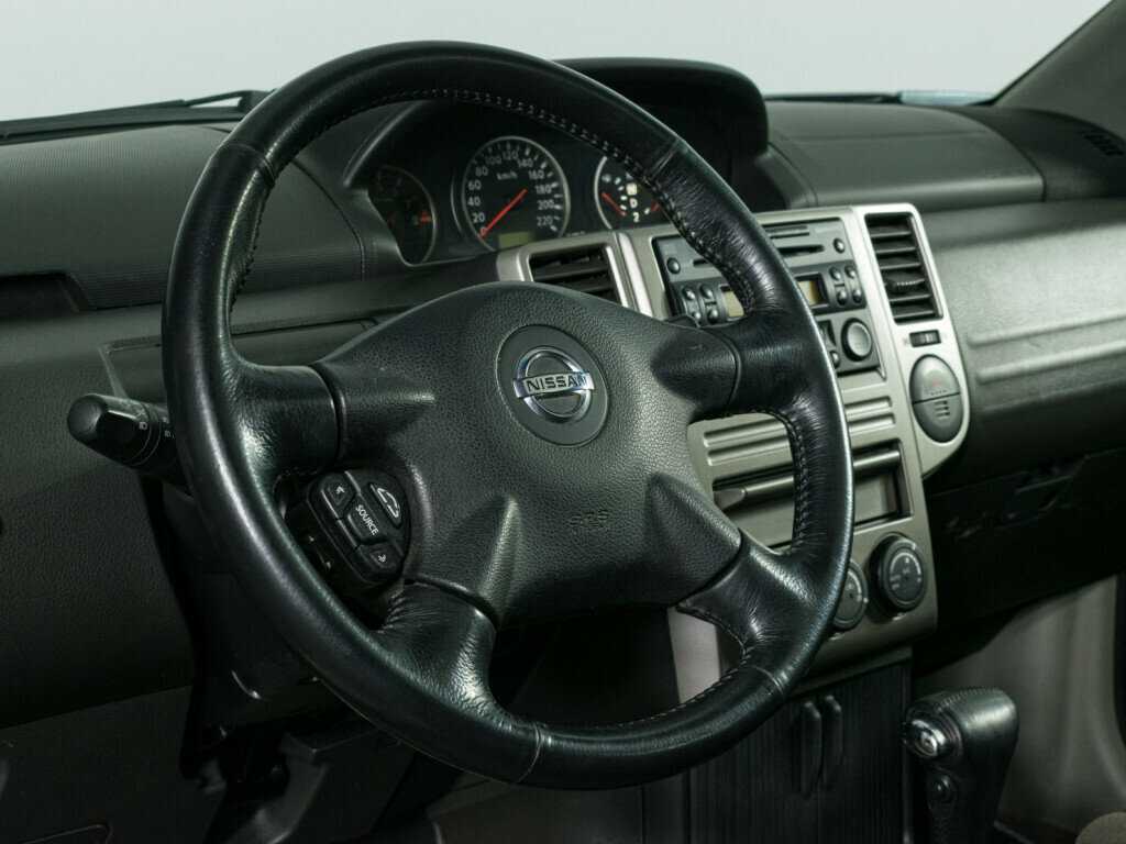 Купить Nissan X-Trail, 2005, 161 000 км, фото №12