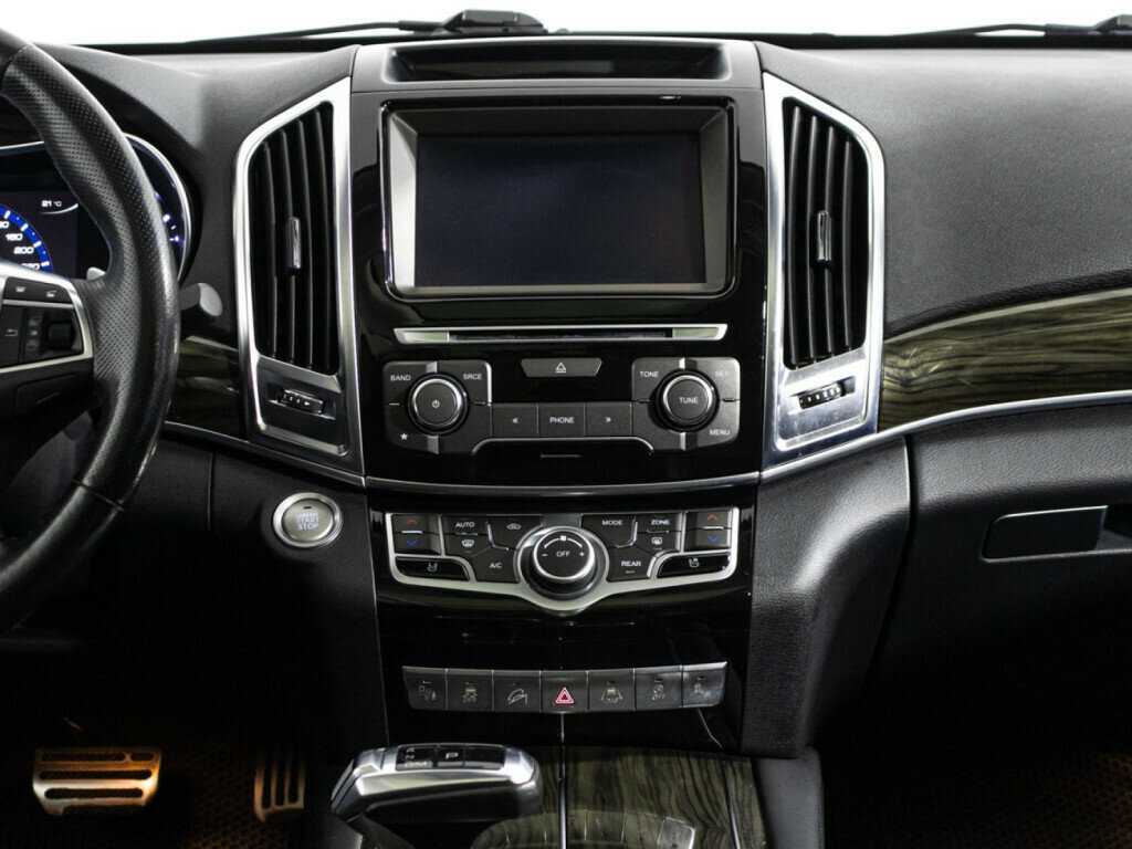 Купить Haval H9, 2019, 37 226 км, фото №14