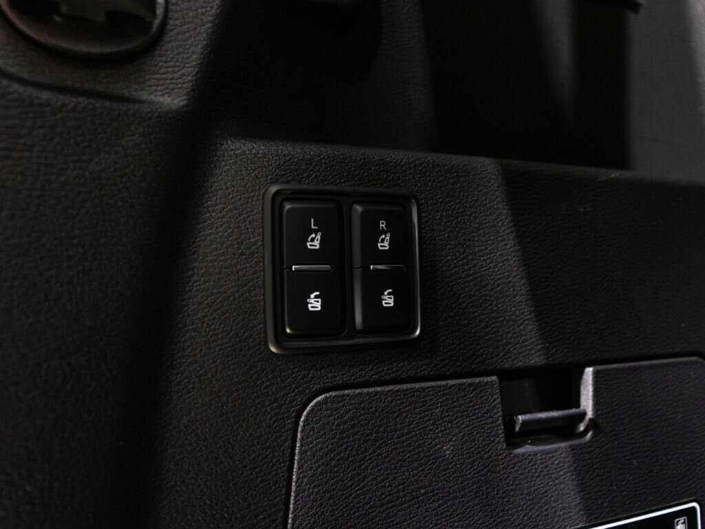 Купить Haval H9, 2019, 37 226 км, фото №16