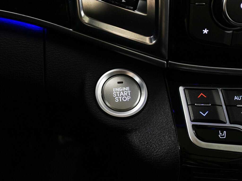 Купить Haval H9, 2019, 37 226 км, фото №20