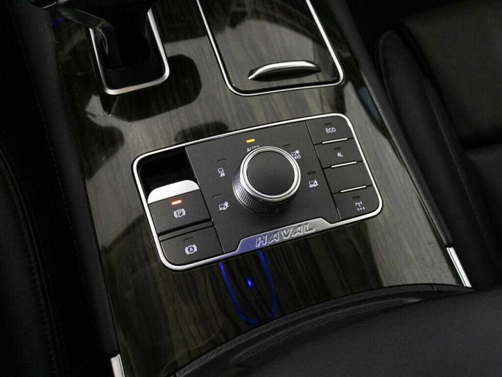 Купить Haval H9, 2019, 37 226 км, фото №21