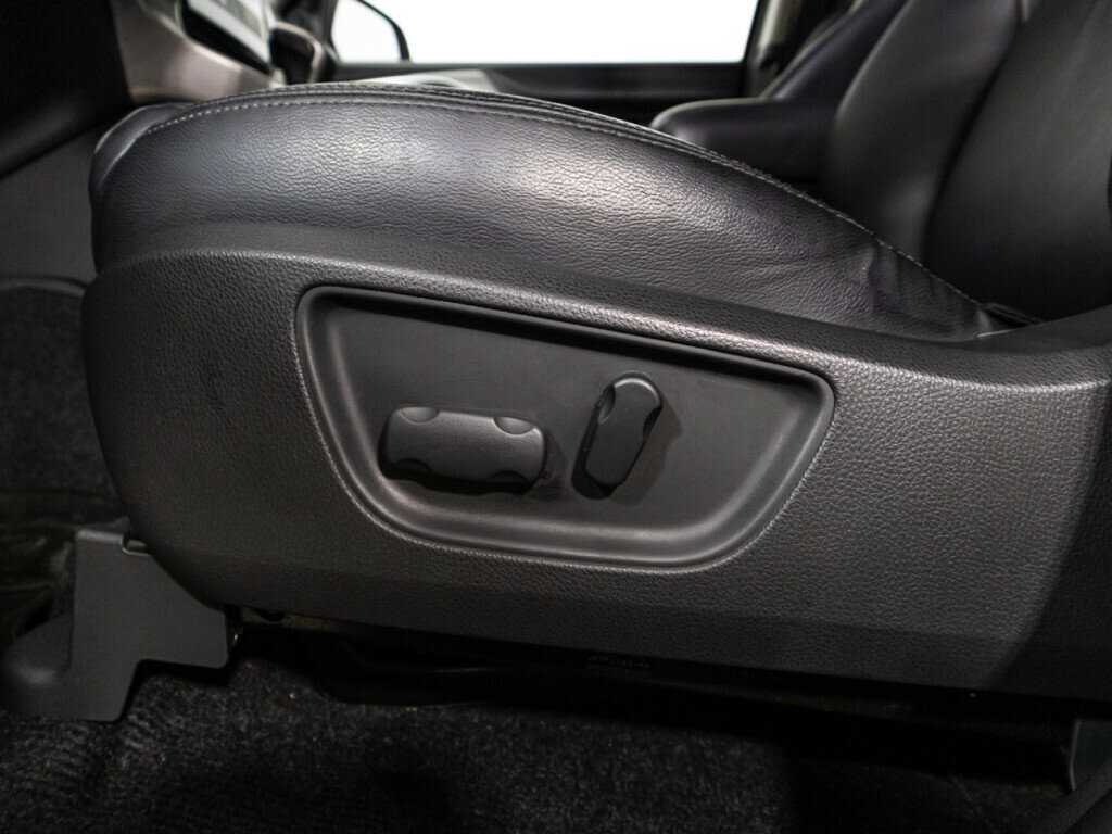 Купить Mitsubishi Pajero Sport, 2016, 20 728 км, фото №16